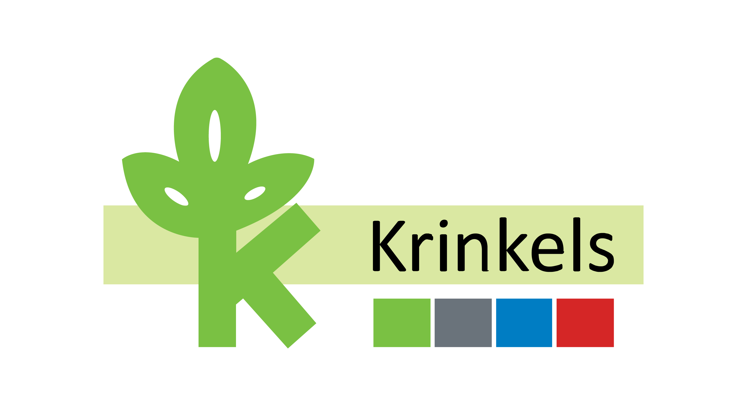 Krinkels logo